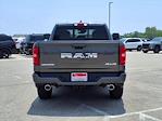 New 2025 Ram 1500 Lone Star Quad Cab 4x4 Pickup for sale #SN739578 - photo 7