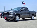 New 2025 Ram 1500 Lone Star Quad Cab 4x4 Pickup for sale #SN739578 - photo 8