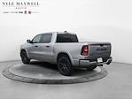 New 2025 Ram 1500 Laramie Crew Cab 4x4 Pickup for sale #SN744594 - photo 3