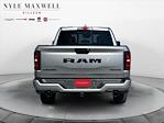New 2025 Ram 1500 Laramie Crew Cab 4x4 Pickup for sale #SN752120 - photo 15