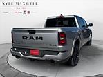 New 2025 Ram 1500 Laramie Crew Cab 4x4 Pickup for sale #SN752120 - photo 16