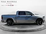 New 2025 Ram 1500 Laramie Crew Cab 4x4 Pickup for sale #SN752120 - photo 17