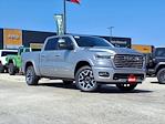 New 2025 Ram 1500 Laramie Crew Cab 4x4 Pickup for sale #SN752446 - photo 2