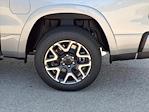New 2025 Ram 1500 Laramie Crew Cab 4x4 Pickup for sale #SN752446 - photo 4