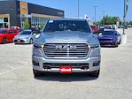 New 2025 Ram 1500 Laramie Crew Cab 4x4 Pickup for sale #SN752446 - photo 5