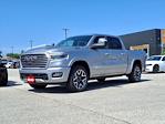 New 2025 Ram 1500 Laramie Crew Cab 4x4 Pickup for sale #SN752446 - photo 8