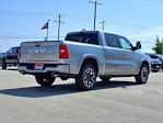 New 2025 Ram 1500 Laramie Crew Cab 4x4 Pickup for sale #SN752446 - photo 9