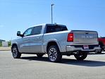 New 2025 Ram 1500 Laramie Crew Cab 4x4 Pickup for sale #SN752446 - photo 10