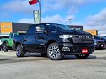 New 2025 Ram 1500 Laramie Crew Cab 4x4 Pickup for sale #SN752447 - photo 2