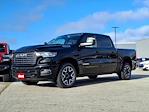 New 2025 Ram 1500 Laramie Crew Cab 4x4 Pickup for sale #SN752447 - photo 8