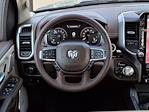 New 2025 Ram 1500 Laramie Crew Cab 4x4 Pickup for sale #SN752447 - photo 21