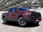 New 2025 Ram 1500 Rebel Crew Cab 4x4 Pickup for sale #SN754117 - photo 1