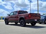 New 2025 Ram 1500 Rebel Crew Cab 4x4 Pickup for sale #SN754117 - photo 10
