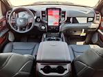 New 2025 Ram 1500 Rebel Crew Cab 4x4 Pickup for sale #SN754117 - photo 11