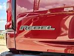 New 2025 Ram 1500 Rebel Crew Cab 4x4 Pickup for sale #SN754117 - photo 3