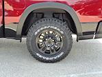 New 2025 Ram 1500 Rebel Crew Cab 4x4 Pickup for sale #SN754117 - photo 4