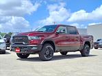 New 2025 Ram 1500 Rebel Crew Cab 4x4 Pickup for sale #SN754117 - photo 8