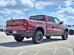 New 2025 Ram 1500 Rebel Crew Cab 4x4 Pickup for sale #SN754117 - photo 9