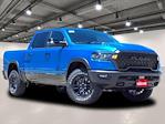 New 2025 Ram 1500 Rebel Crew Cab 4x4 Pickup for sale #SN754120 - photo 1