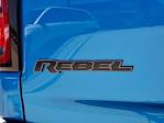 New 2025 Ram 1500 Rebel Crew Cab 4x4 Pickup for sale #SN754120 - photo 3