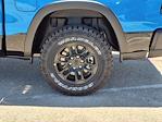 New 2025 Ram 1500 Rebel Crew Cab 4x4 Pickup for sale #SN754120 - photo 4