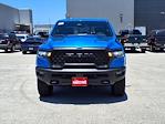 New 2025 Ram 1500 Rebel Crew Cab 4x4 Pickup for sale #SN754120 - photo 5
