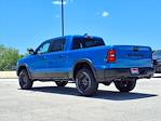 New 2025 Ram 1500 Rebel Crew Cab 4x4 Pickup for sale #SN754120 - photo 9
