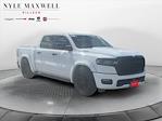 New 2025 Ram 1500 Big Horn Crew Cab 4x4 Pickup for sale #SN760960 - photo 2