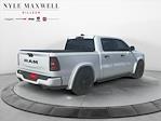 New 2025 Ram 1500 Big Horn Crew Cab 4x4 Pickup for sale #SN760960 - photo 16