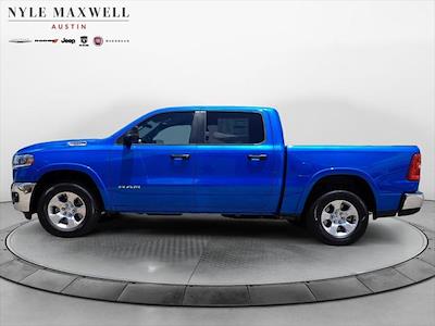 New 2025 Ram 1500 Lone Star Crew Cab 4x4 Pickup for sale #SN761222 - photo 2
