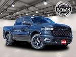 New 2025 Ram 1500 Lone Star Crew Cab 4x4 Pickup for sale #SN761646 - photo 1