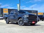 New 2025 Ram 1500 Lone Star Crew Cab 4x4 Pickup for sale #SN761646 - photo 2