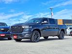 New 2025 Ram 1500 Lone Star Crew Cab 4x4 Pickup for sale #SN761646 - photo 8