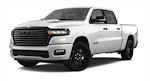 New 2025 Ram 1500 Laramie Crew Cab 4x4 Pickup for sale #SN762675 - photo 1