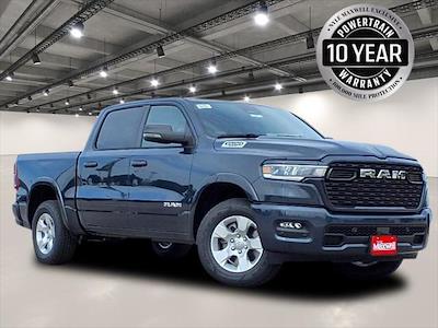 New 2025 Ram 1500 Lone Star Crew Cab 4x4 Pickup for sale #SN763238 - photo 1