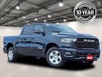 New 2025 Ram 1500 Lone Star Crew Cab 4x4 Pickup for sale #SN763238 - photo 1