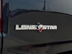New 2025 Ram 1500 Lone Star Crew Cab 4x4 Pickup for sale #SN763238 - photo 3