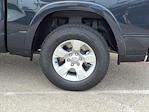 New 2025 Ram 1500 Lone Star Crew Cab 4x4 Pickup for sale #SN763238 - photo 4