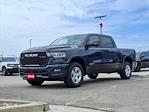 New 2025 Ram 1500 Lone Star Crew Cab 4x4 Pickup for sale #SN763238 - photo 9
