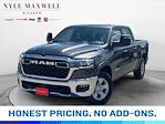 New 2025 Ram 1500 Big Horn Crew Cab 4x4 Pickup for sale #SN765472 - photo 1