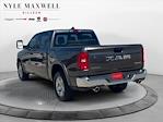 New 2025 Ram 1500 Big Horn Crew Cab 4x4 Pickup for sale #SN765472 - photo 14