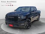 New 2025 Ram 1500 Laramie Crew Cab 4x4 Pickup for sale #SN770899 - photo 1