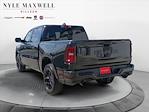 New 2025 Ram 1500 Laramie Crew Cab 4x4 Pickup for sale #SN770899 - photo 13
