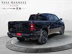 New 2025 Ram 1500 Laramie Crew Cab 4x4 Pickup for sale #SN770899 - photo 15