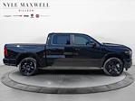 New 2025 Ram 1500 Laramie Crew Cab 4x4 Pickup for sale #SN770899 - photo 16