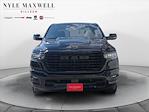 New 2025 Ram 1500 Laramie Crew Cab 4x4 Pickup for sale #SN770899 - photo 17
