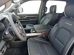 New 2025 Ram 1500 Laramie Crew Cab 4x4 Pickup for sale #SN770899 - photo 18