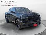 New 2025 Ram 1500 Laramie Crew Cab 4x4 Pickup for sale #SN770899 - photo 2