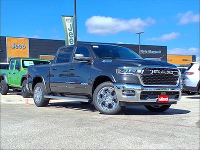 New 2025 Ram 1500 Lone Star Crew Cab 4x4 Pickup for sale #SN773144 - photo 2