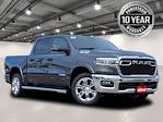 New 2025 Ram 1500 Lone Star Crew Cab 4x4 Pickup for sale #SN773145 - photo 1